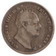 1834 Great Britain Schilling (Impaired) Online