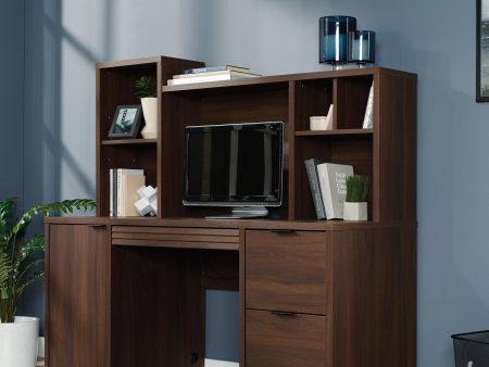 Englewood Computer Hutch Spm For Cheap