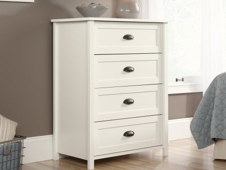 County Line 4-Drawer Chest Sw Sale