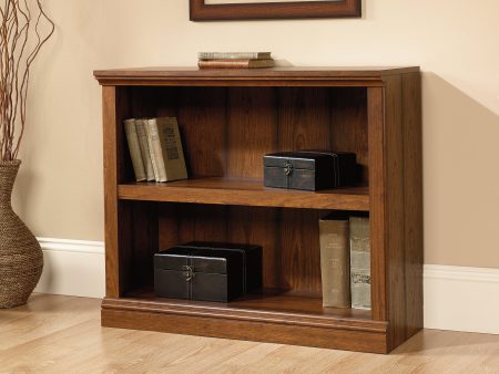 2 Shelf Bookcase Wc Online