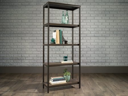 North Avenue Tall Bookcase So Online now