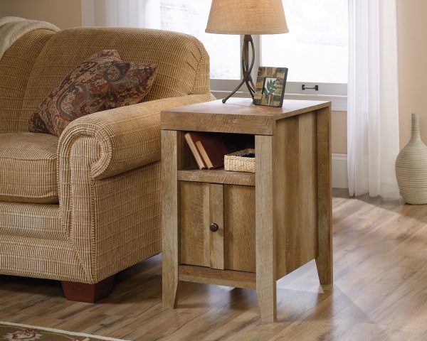 Dakota Pass End Table Coa Online