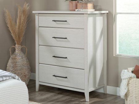 Summit Station Chest Glacier Oak Online Sale