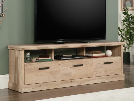 Aspen Post Entertainment Credenza Pmo For Sale