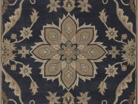 Surya Caesar 8  Round Area Rug Sale