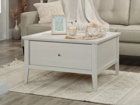 Larkin Ledge Storage Coffee Table Go Hot on Sale