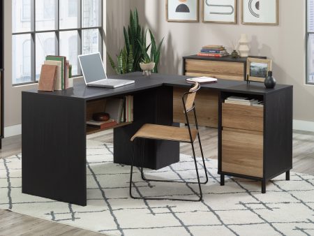 Acadia Way L-Desk Rao A2 Supply