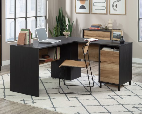 Acadia Way L-Desk Rao A2 Supply