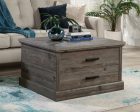 Aspen Post Coffee Table Peb Pin For Discount