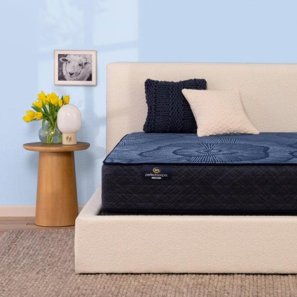 Perfect Sleeper Hybrid Mattress Online now