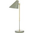 Surya Bauer Table Lamp Online now