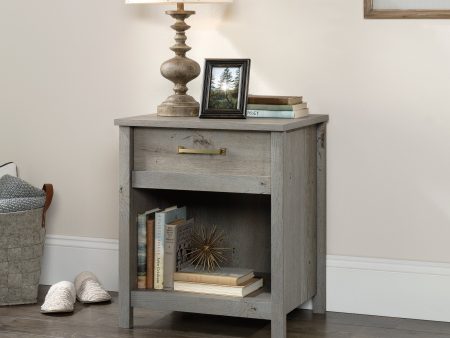 Cannery Bridge Night Stand Myo For Cheap