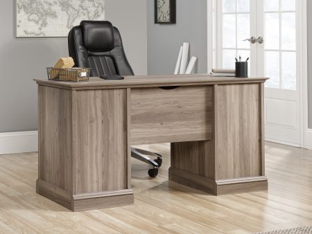 Barrister Lane Executive Desk Sao  A2 Online now