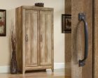 Adept Storage Wide Storage Cabinet Coa on Sale