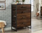 Briarbrook 4-Drawer Chest Bo on Sale