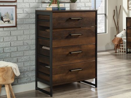 Briarbrook 4-Drawer Chest Bo on Sale