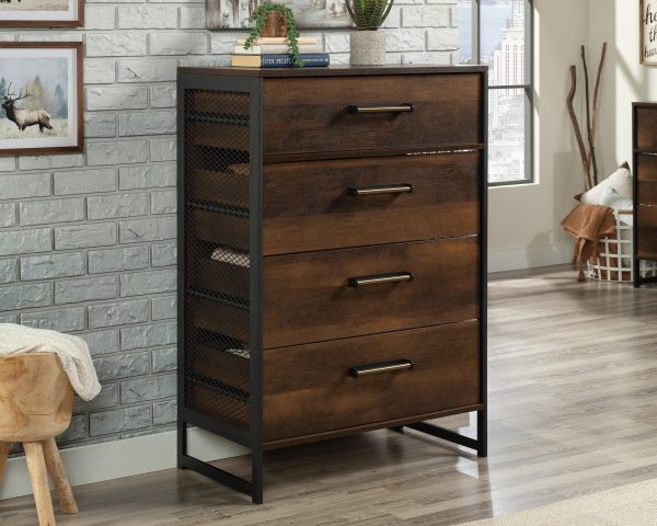 Briarbrook 4-Drawer Chest Bo on Sale