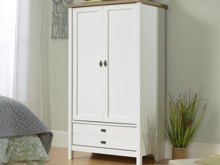 Cottage Road Armoire Sw lo Online Hot Sale