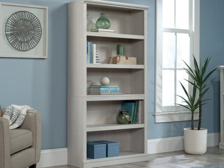 5-Shelf Bookcase Go Online