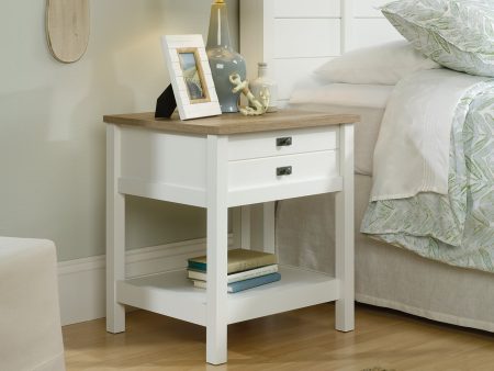 Cottage Road Night Stand Sw lo 3a For Cheap