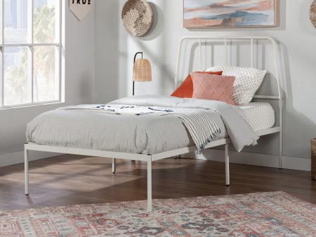 Harvey Park Twin Platform Bed Wf 3a on Sale