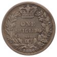 1834 Great Britain Schilling (Impaired) Online