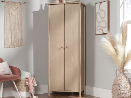 2-Door Storage Cabinet Nm on Sale