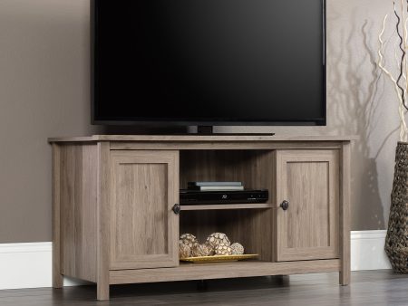 County Line Panel Tv Stand Sao 3a Online now