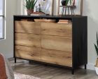 Acadia Way 6-Drawer Dresser Rao A2 Cheap