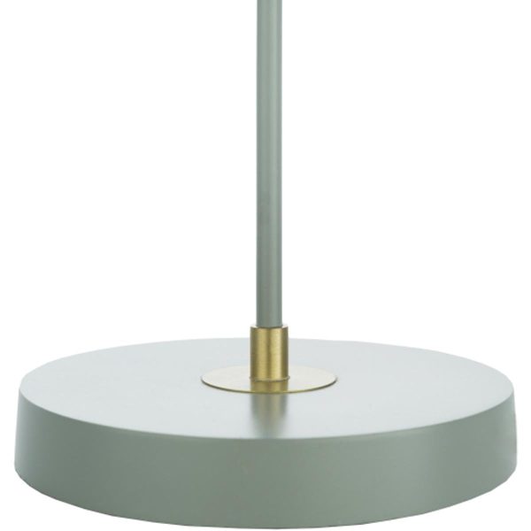 Surya Bauer Table Lamp Online now