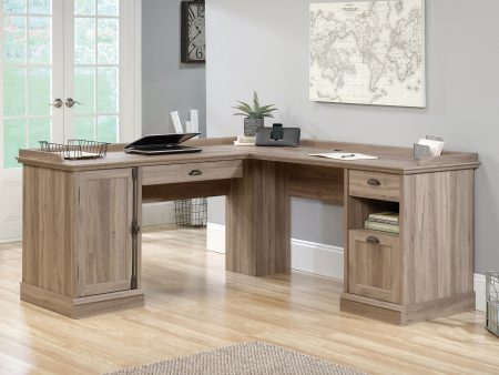 Barrister Lane L-Desk Sao   A2 Online Hot Sale