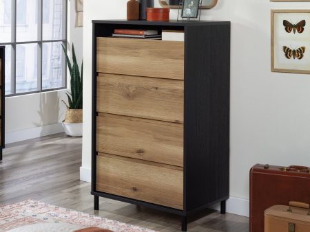 Acadia Way 4-Drawer Chest Rao Online Hot Sale