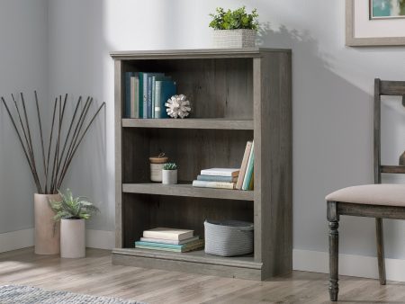 3 Shelf Bookcase Mo 3a Online Sale