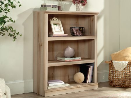 3 Shelf Bookcase Pm Online Sale