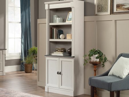 Palladia Library W doors Glacier Oak on Sale