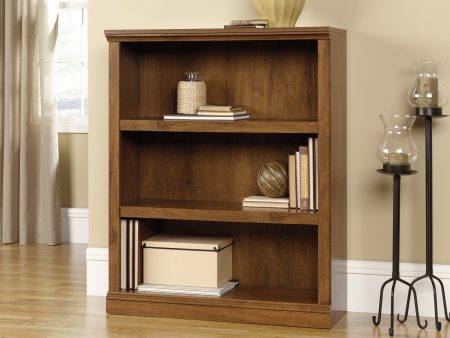 3 Shelf Bookcase Ooa Online now