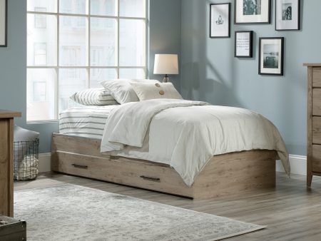 Summit Station Twin Mates Bed Lao on Sale