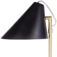 Surya Bauer Table Lamp For Sale