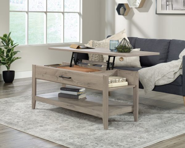 Summit Station Lift Top Coffee Table Lao Sale