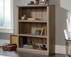 3 Shelf Bookcase Sao 3a For Sale