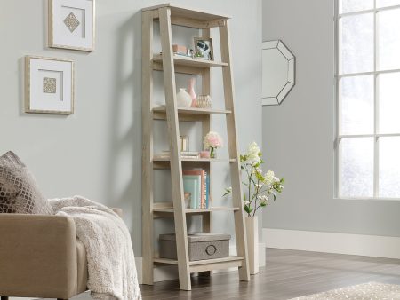 Trestle 5-Shelf Bookcase Chc Online