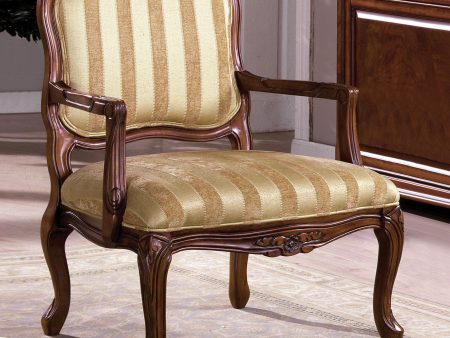 Accent Chair on Sale