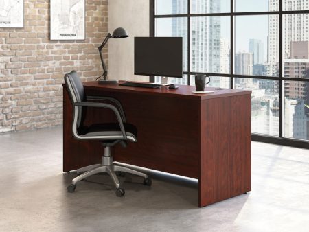 Affirm 60 X 24 Desk Shell cred return Cc For Sale