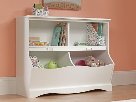 Pogo Bookcase footboard Sw 3a For Discount