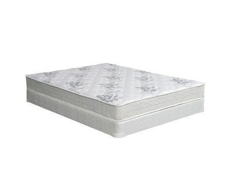 8  Tight Top Mattress, Cal.King For Discount