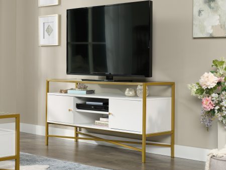 Harper Heights Tv Stand White For Sale