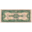 USA 1923 $1 Note, FR#238, Silver Certificate, Woods-White, Fine (F-12) Damaged Hot on Sale