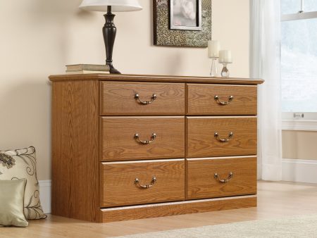 Orchard Hills Dresser Co Sale