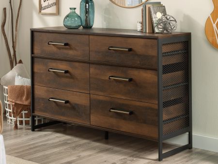 Briarbrook  6-Drawer Dresser Bo Online now