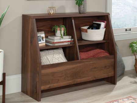 Willow Place Footboard bookcase Gw For Cheap